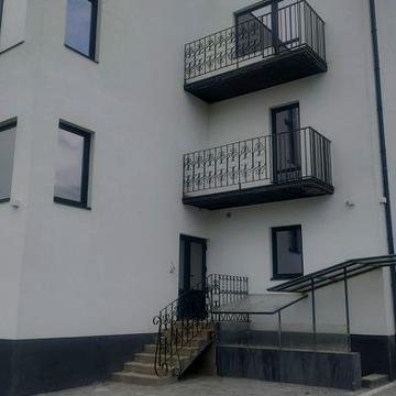 Продам 1 кім квартиру в клубному будинку