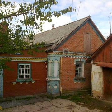 Продается дом в с.Глуховцы