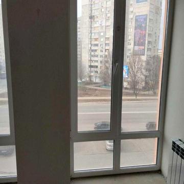 Двокімнатна кв-ра в новобудові з двома сан-ми у Харкові ЖК "Мерідіан" ЖК Мерідіан