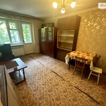 Продаж 1к Квартира Варненська вулиця