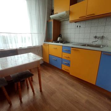 Довгострокова оренда 1к Квартира Ювілейний проспект