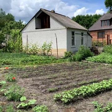 Дача Соловʼїна роща