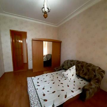 Продаж 3к Квартира Пушкінська вулиця