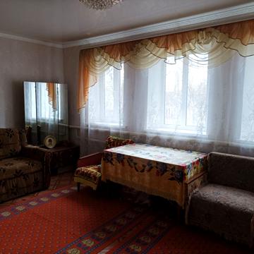 Продам дом в Орловщине