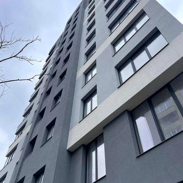 Продаж готової 1к квартири із великою кухнею