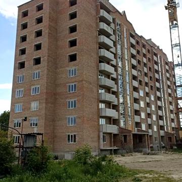 Продажа 1к квартира Микулинецька вулиця ЖК ул. Микулинецкая, 101А