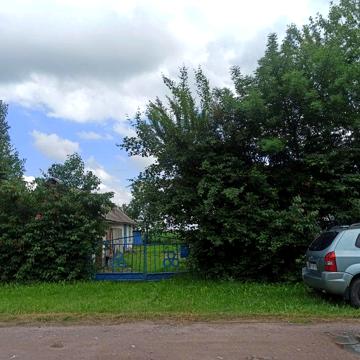 СРОЧНО!!!Продам будинок в с.Михайлин Торг