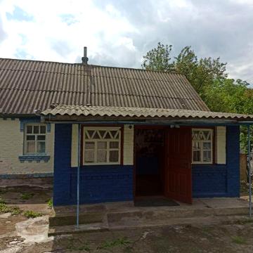 СРОЧНО!!!Продам будинок в с.Михайлин Торг