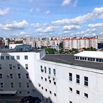 Продаж 3к Квартира Степана Бандери вулиця ЖК ул. Бандеры (Рыбалко), 2/1