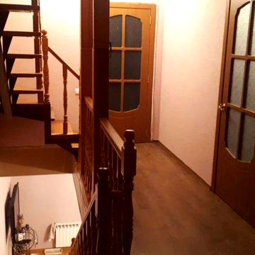 Дом с ремонтом в  Совиньоне