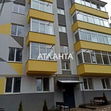 Продажа 1к квартира Польова вулиця