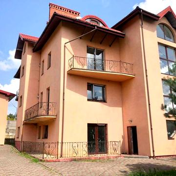 Продаж Будинку.  Брюховичі-Бірки-район Богдану