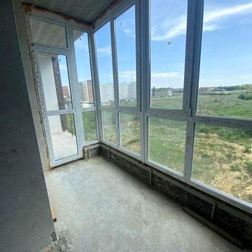 Продаж квартири в Хмельницькому, 2 кімнати, 6/10 поверх, 64 м²
