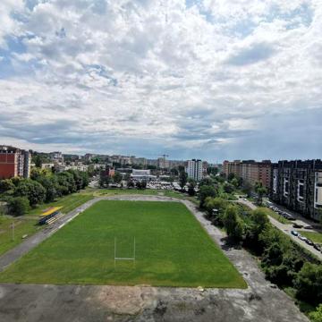 "2 кімнатна квартира у Хмельницькому, 11/11 поверх, 59.1 м²";