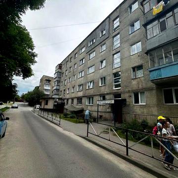 Продаж однокімнатної квартири в Хмельницькому