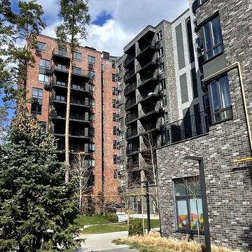 Продаж 2к Квартира Літературна (Чехова) вулиця ЖК Utlandia