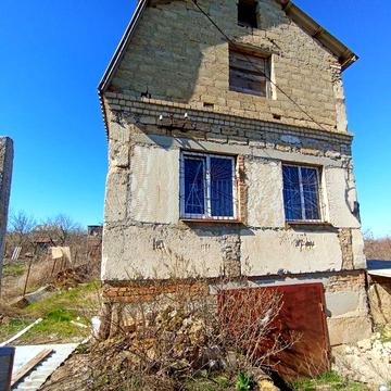 Дом 20 км от Одессы ,Алтестово