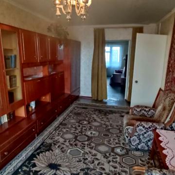 Продаж 3к Квартира Юліана Ступака (Білоруський) проїзд