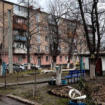 Продажа 3к квартира Ракітіна вулиця