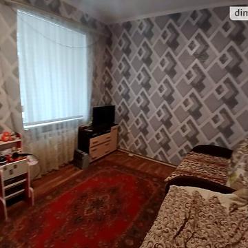 Продаж 1к Квартира Ляпунова провулок