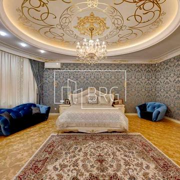 Особняк 900м со СПА комплексом Соломенский р-н Киев без комиссии