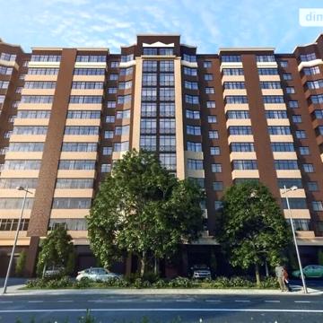 Продаж 1к Квартира Франка Івана провулок ЖК Корона Дубово