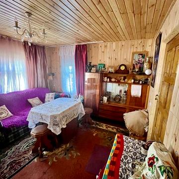 Продаж частини будинку за гот. Градецькій