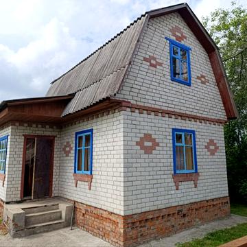 Вишнева