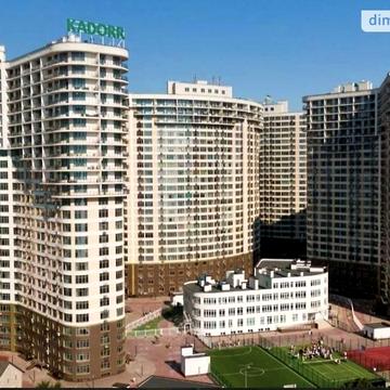 Продаж 1к Квартира Валерія Самофалова вулиця ЖК Двадцать седьмая жемчужина