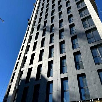 Класична 1-к квартира 51.73 м2 в ЖК Nordica Residence. єОселя ЖК Nordica Residence