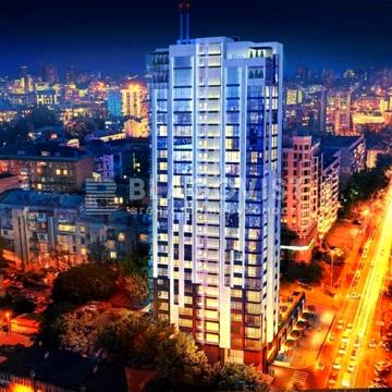 3к Продаж Паньківська, 20/82, ЖК "AuRoom" ЖК AuRoom