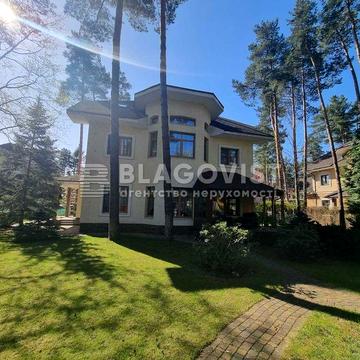 Продаж будинку, Плюти, Старообухівська, Конча Заспа, сосновий ліс
