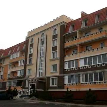 Продам 2-комн. квартиру с ремонтом в ЖК Академгородок Совиньон ЖК Академгородок