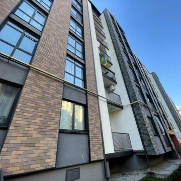 Продаж  Скандія з автономним опаленням є програми ЖК Скандія