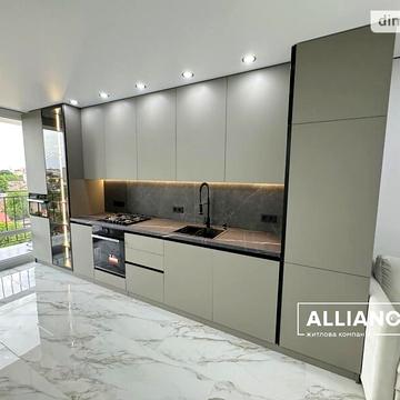 Продаж 2к Квартира Юліана Пелеша (Крайківського) вулиця ЖК Family Plaza