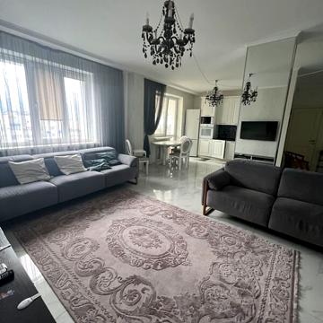 Продажа 3к квартира Зодчих вулиця ЖК Микрорайон Подолье