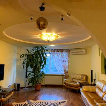 Аренда 3к квартири від власника Бровари Термінал