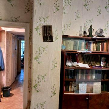 Продам 3-х кімнатну квартиру у м. Снігурівка