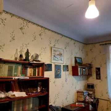 Продам 3-х кімнатну квартиру у м. Снігурівка