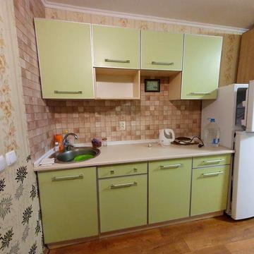 Сдаю гостинку со своим санузлом,  Гарибальди,4