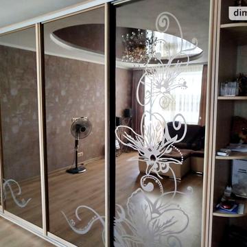 Продажа 4к квартира Кузовкова вулиця