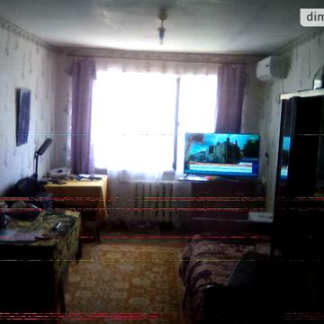 Продажа 2к квартира Сергія Файнблата (Московська) вулиця