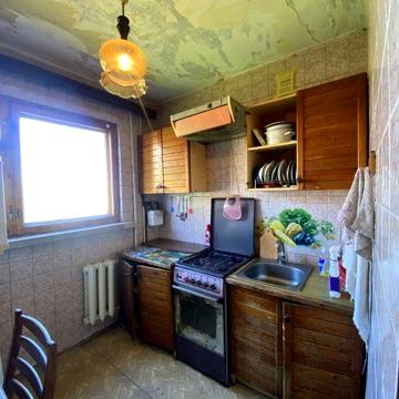 Продам 2 к квартиру Гагарина, 44