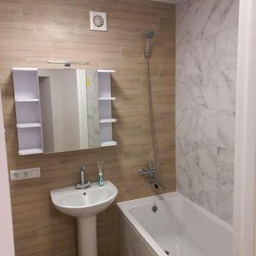 Продаж 1к Квартира Полтавська вулиця ЖК Британика