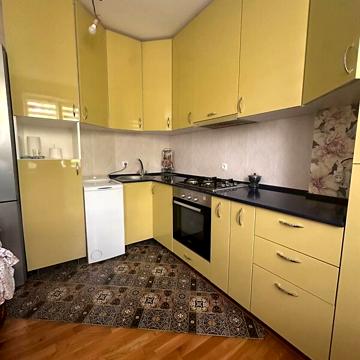 Продаж 1к Квартира Квіткова вулиця