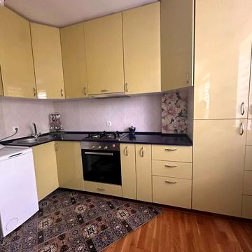 Продаж 1к Квартира Квіткова вулиця