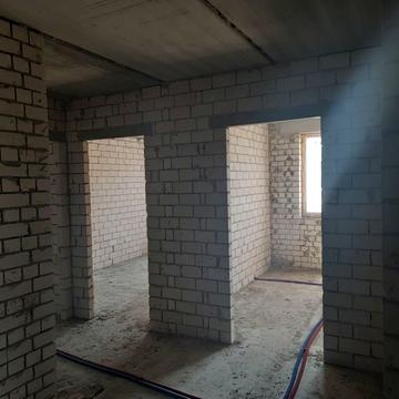 Мира 3, продам СВОЮ 2х комнатную квартиру в новострое ЖК Мира 3