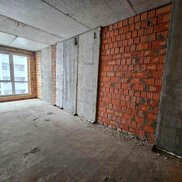 Однокімнатна квартира 43м2, 30000$, зданий будинок