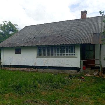 Терміново!!!Продам будинок, хата, земельна ділянка 95 соток