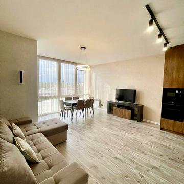 Продаж від Власника 1,5 кімнатну квартиру в ЖК City Line ЖК City line